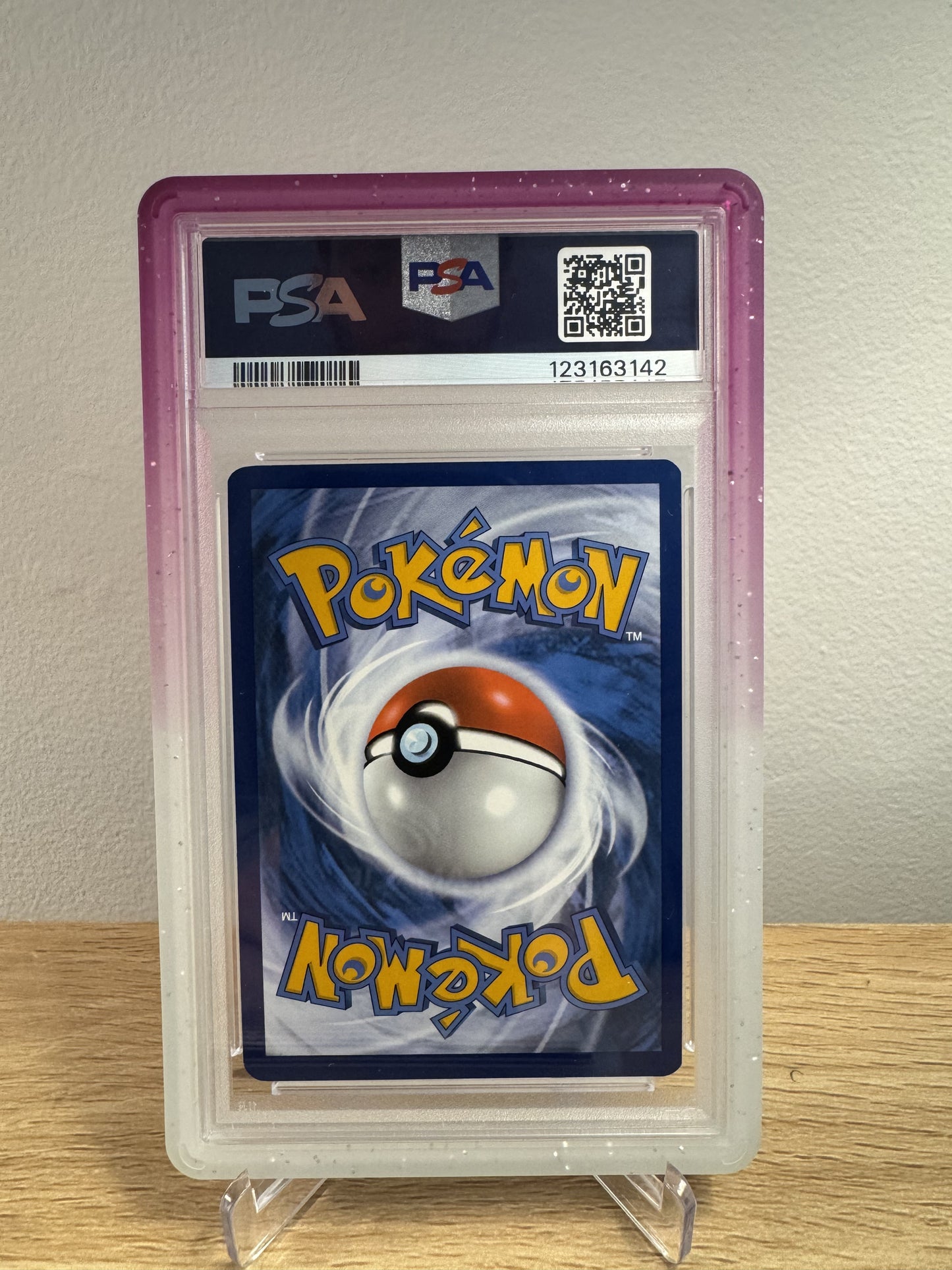 Gengar #TG06 PSA 10