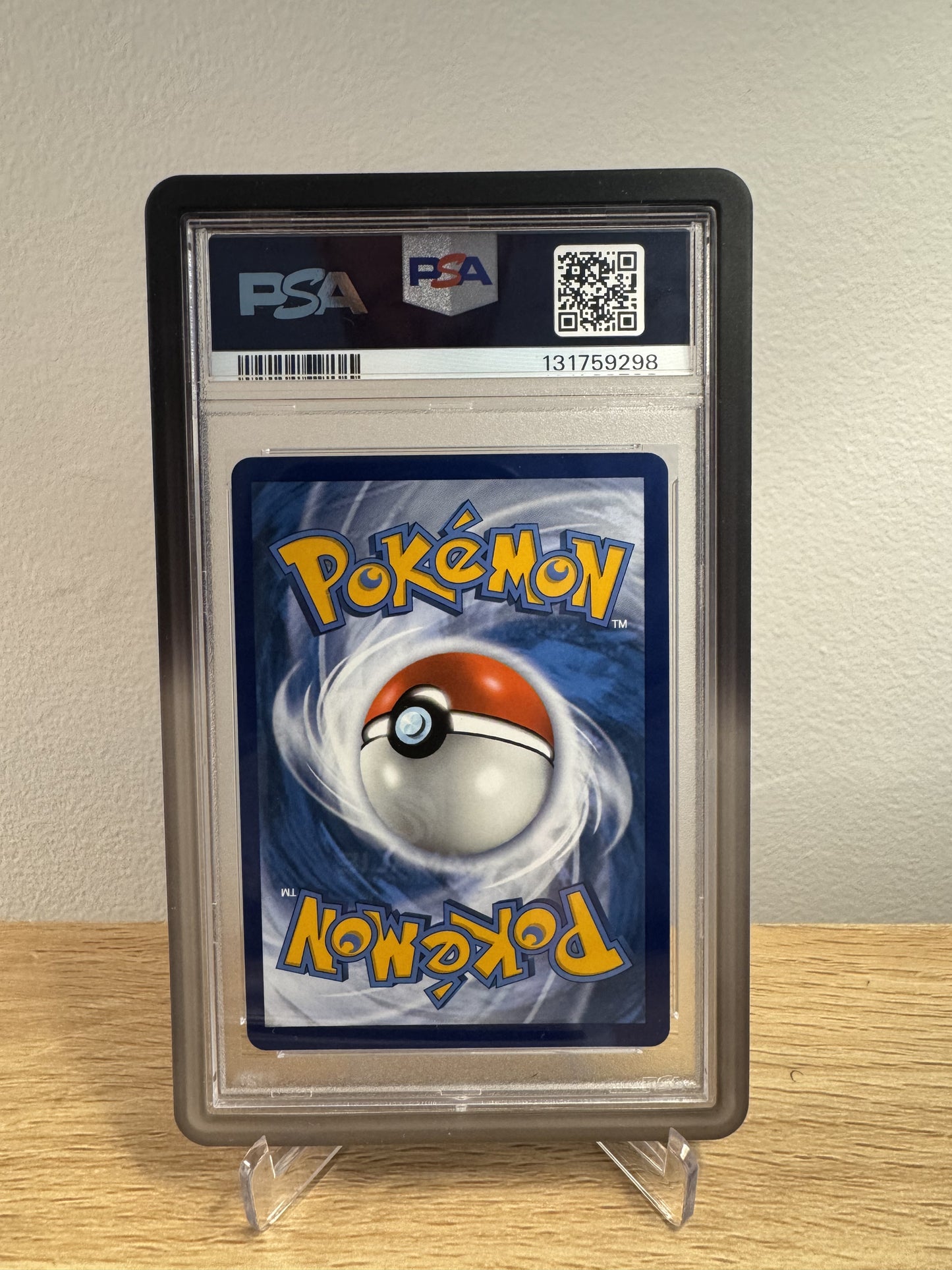 Umbreon V #189 PSA 10