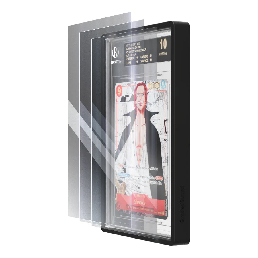FlexFilm GradedGuard Slab Protection Film