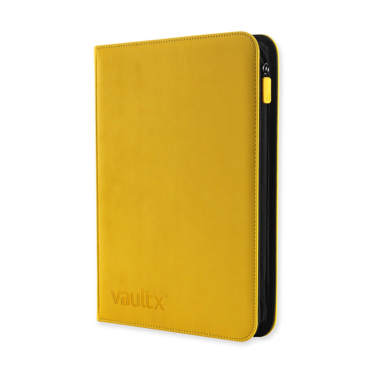 Vault X Exo-Tec 9 Pocket Zip Binder