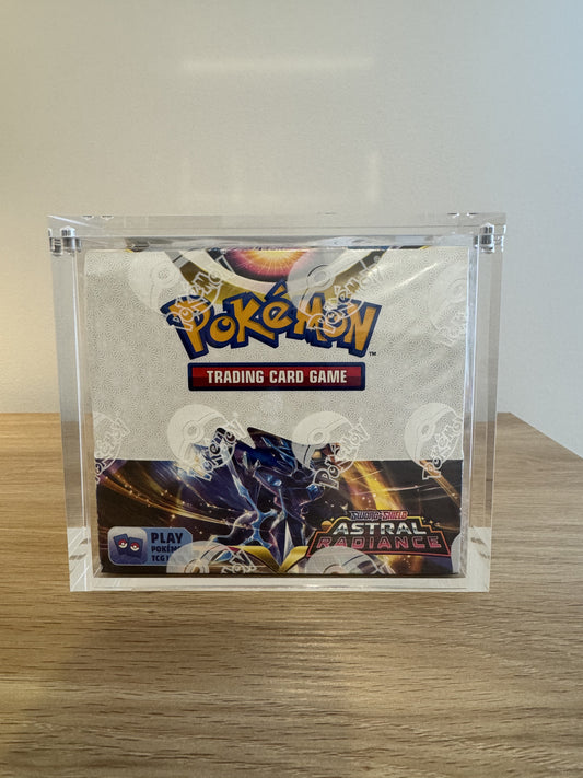Astral Radiance Booster Box