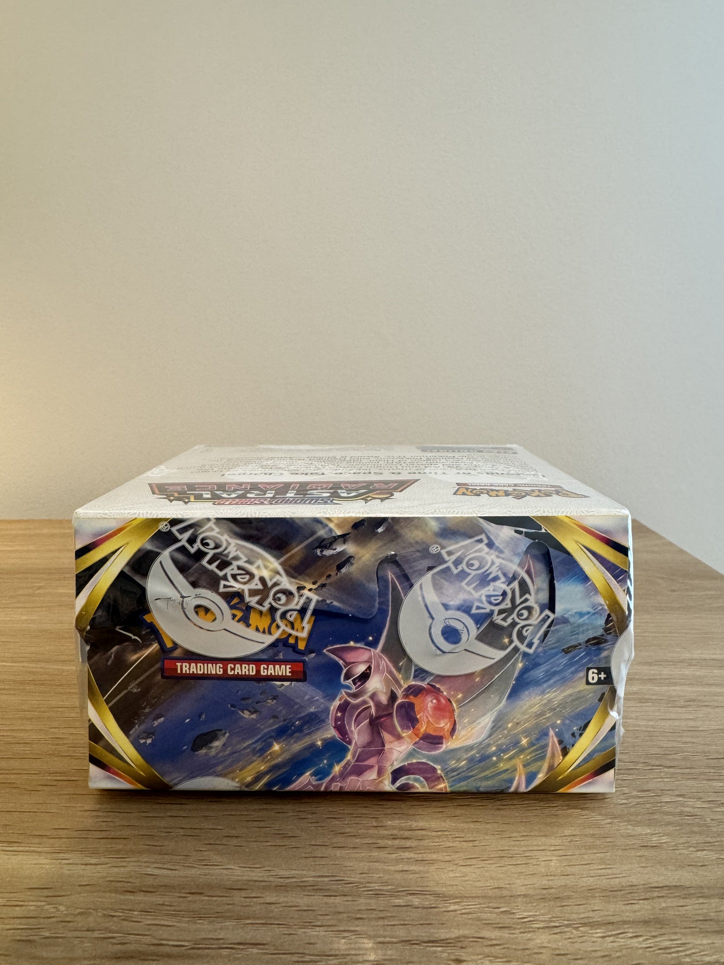 Astral Radiance Booster Box