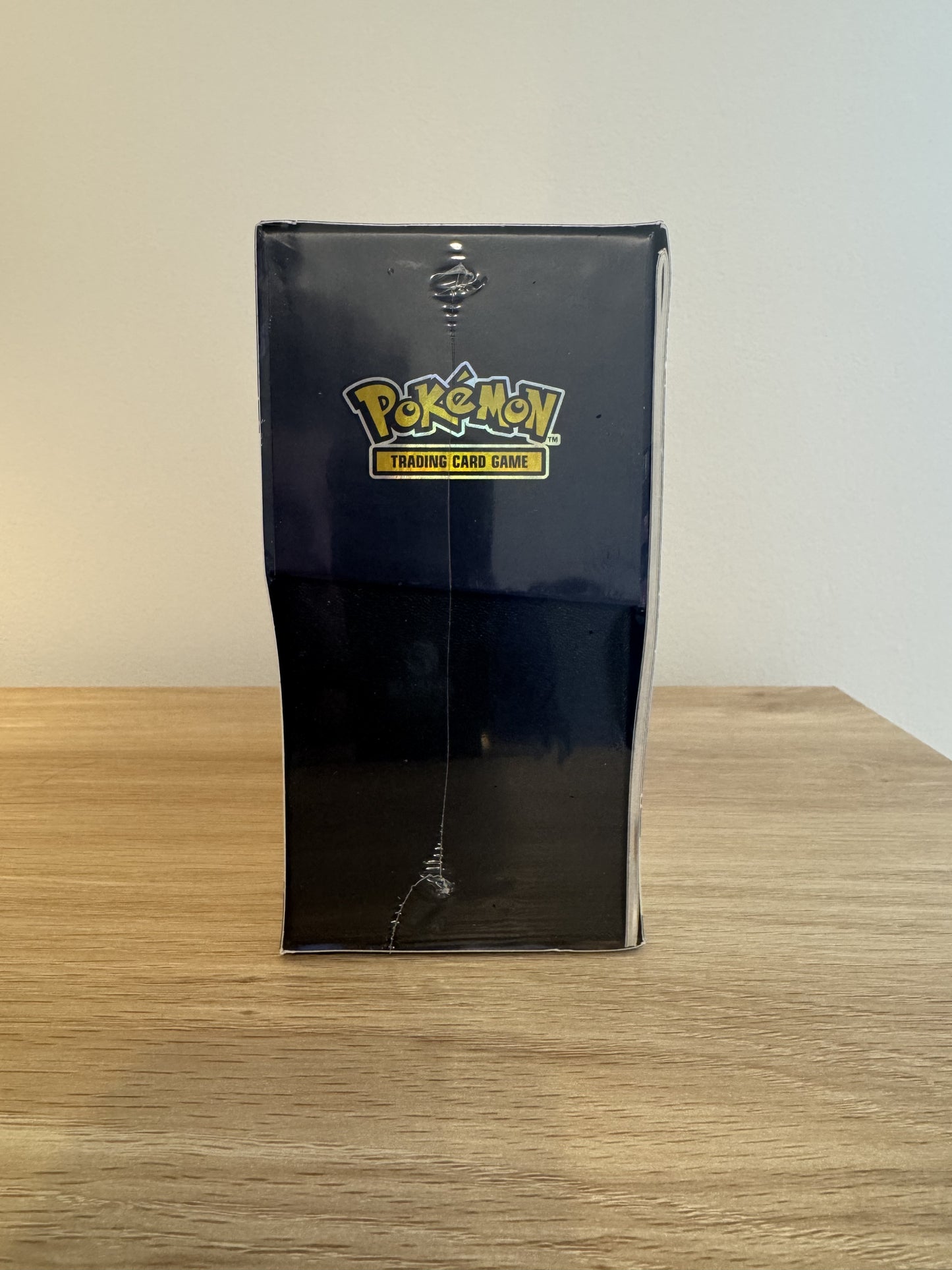 Surging Sparks Pokemon Center Elite Trainer Box
