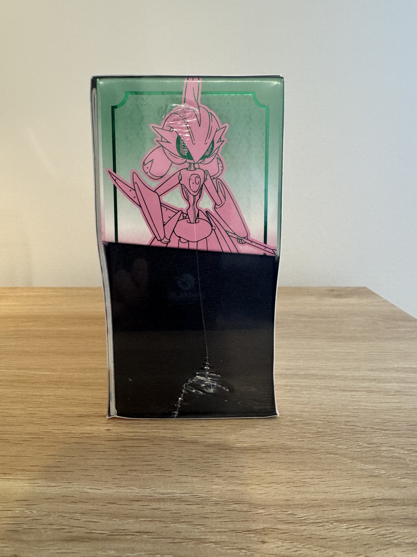 Paradox Rift Pokemon Center Elite Trainer Box (Iron Valiant)