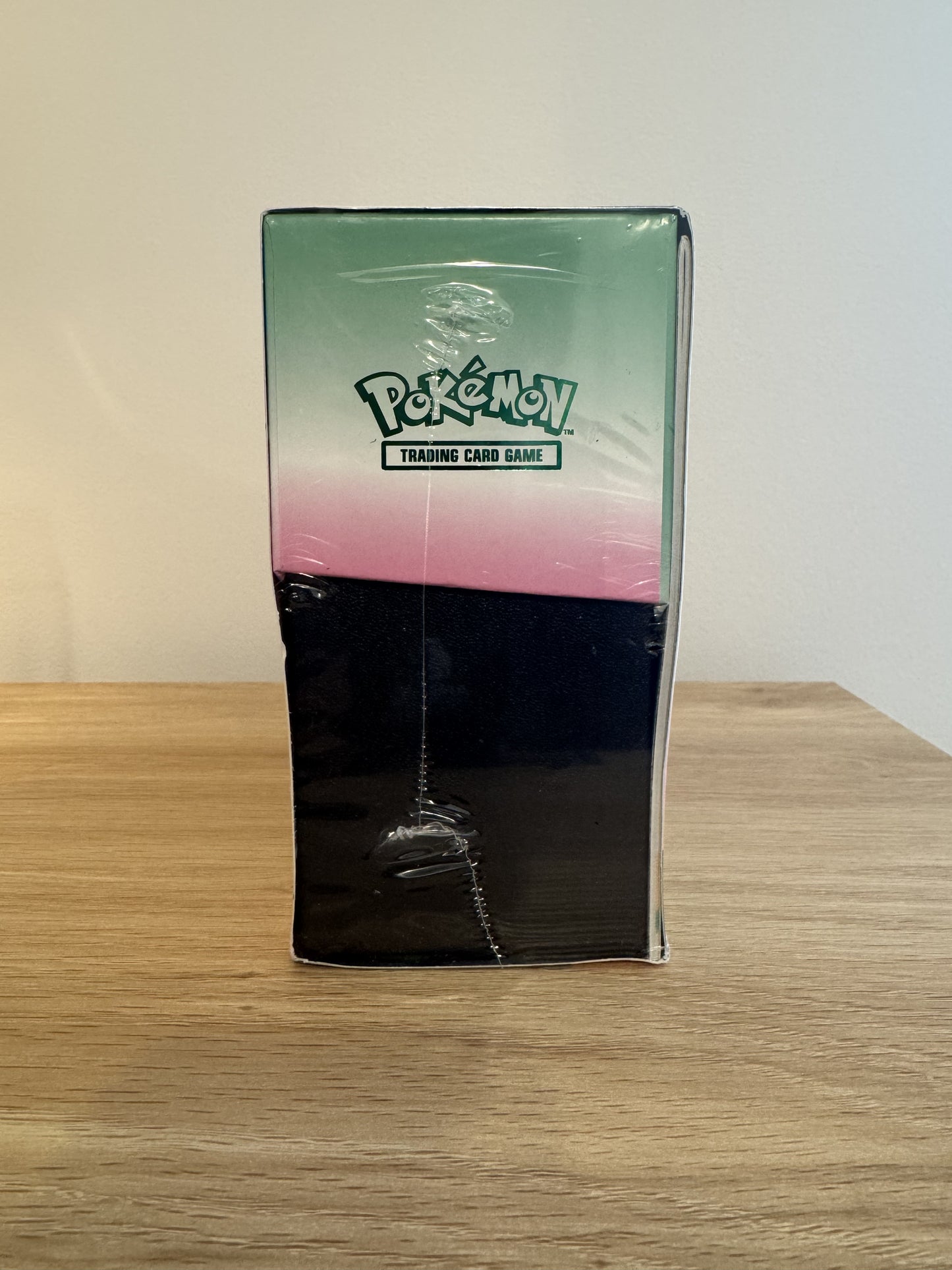 Paradox Rift Pokemon Center Elite Trainer Box (Iron Valiant)