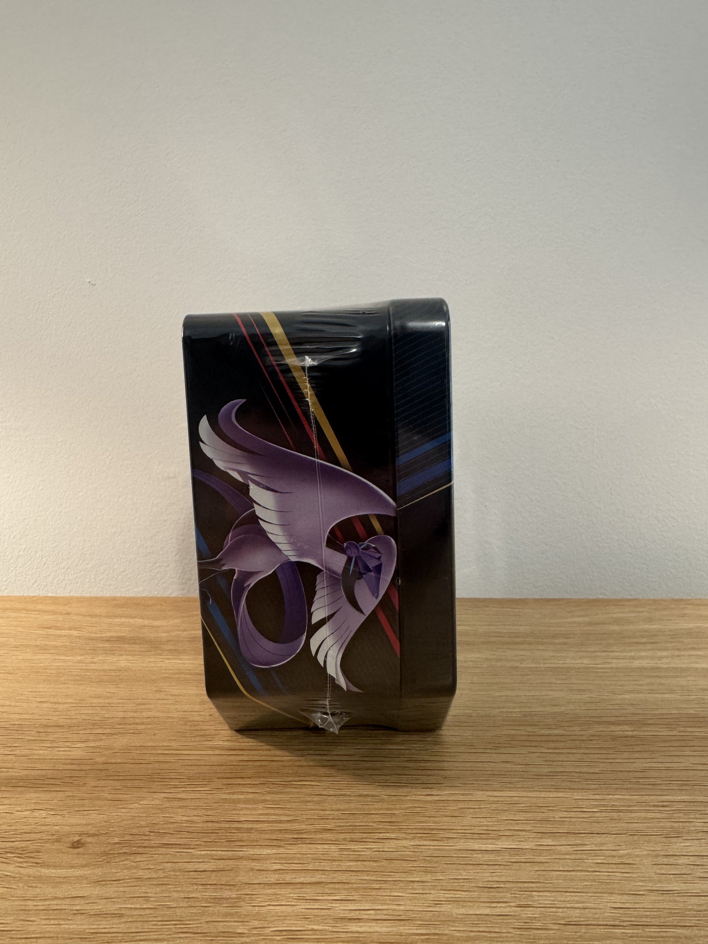Crown Zenith Tin (Galarian Articuno)