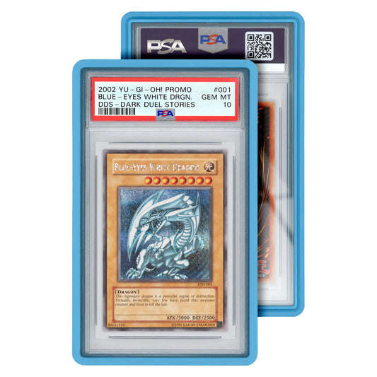 GradedGuard Slab Case (PSA) - Standard