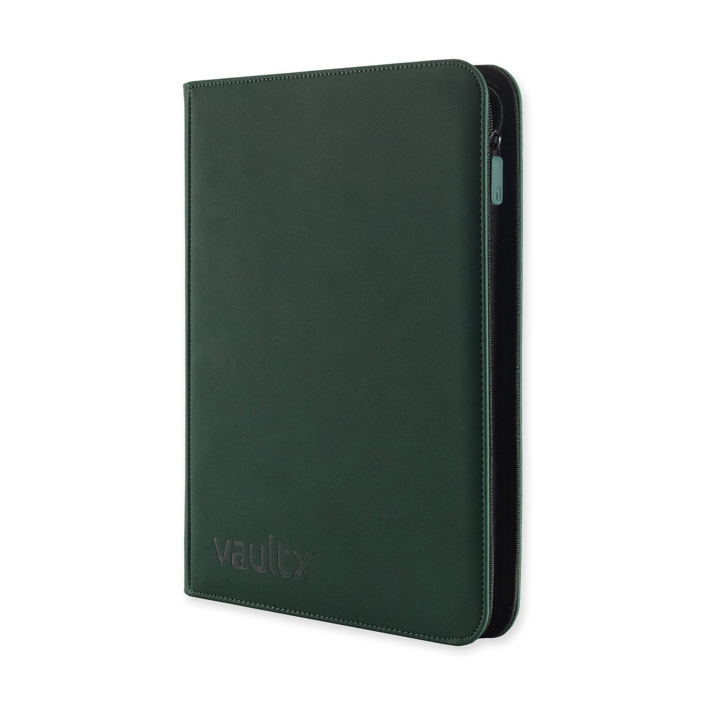 Vault X Exo-Tec 9 Pocket Zip Binder