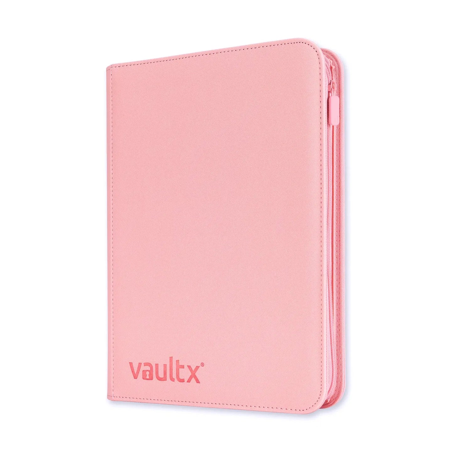 Vault X Exo-Tec 9 Pocket Zip Binder
