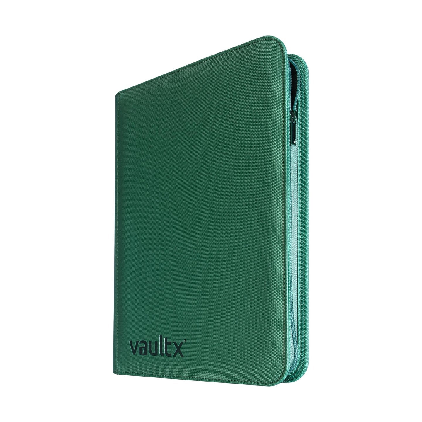 Vault X Exo-Tec 9 Pocket Zip Binder