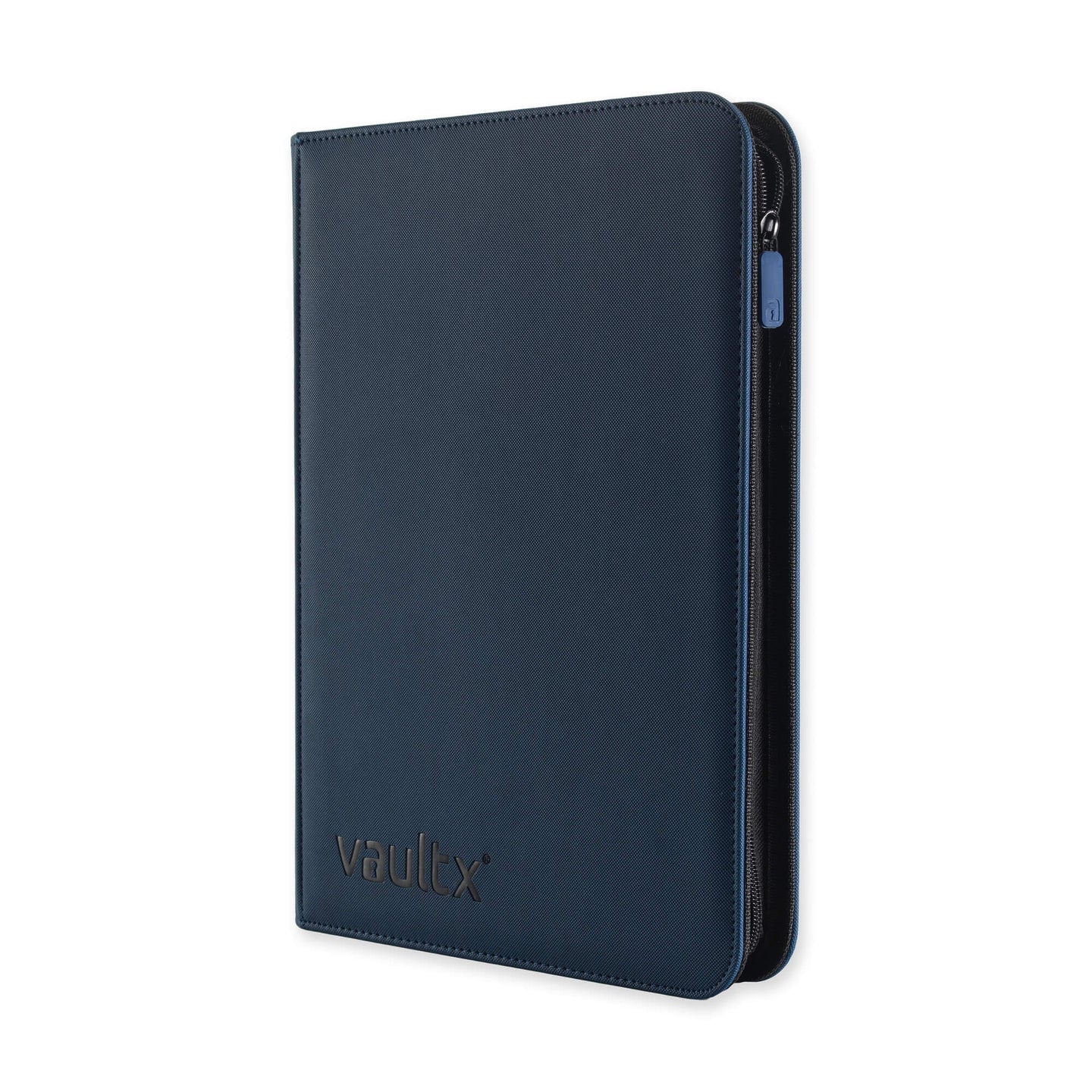 Vault X Exo-Tec 9 Pocket Zip Binder