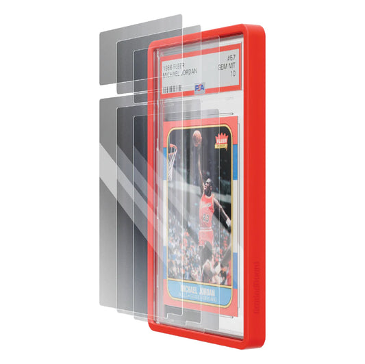 FlexFilm GradedGuard Slab Protection Film