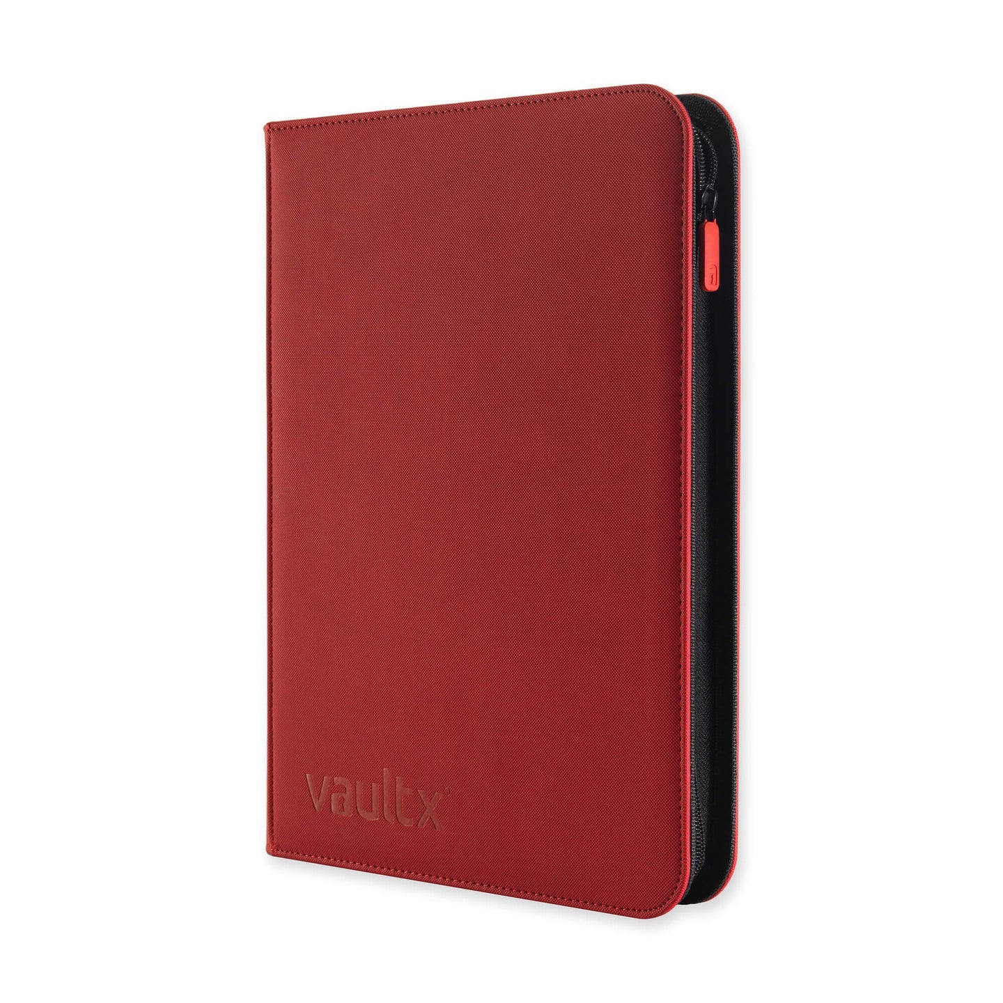 Vault X Exo-Tec 9 Pocket Zip Binder