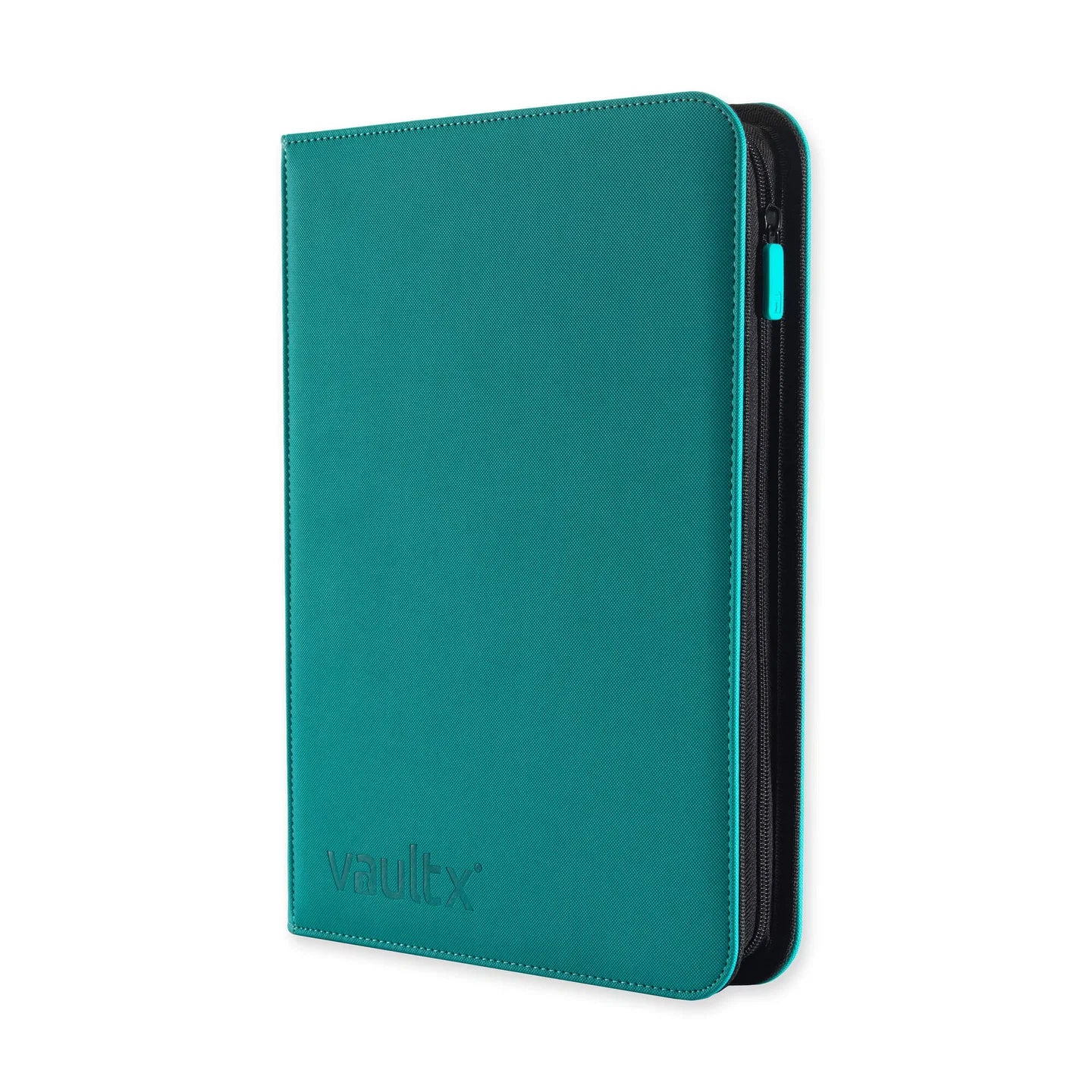 Vault X Exo-Tec 9 Pocket Zip Binder