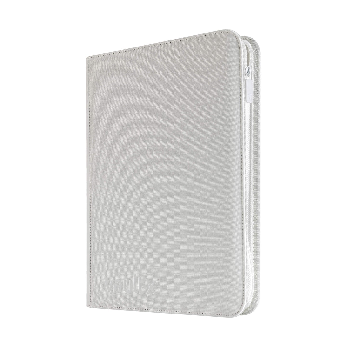 Vault X Exo-Tec 9 Pocket Zip Binder